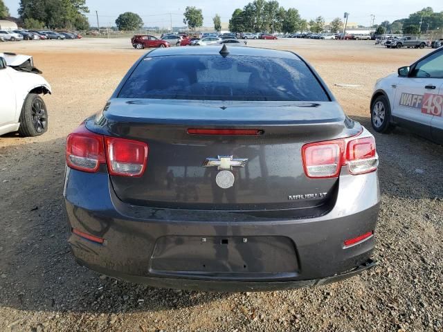 2013 Chevrolet Malibu 2LT