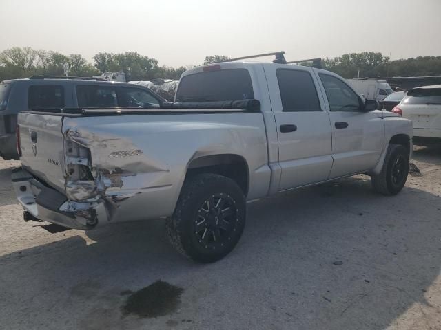 2010 Dodge Dakota ST