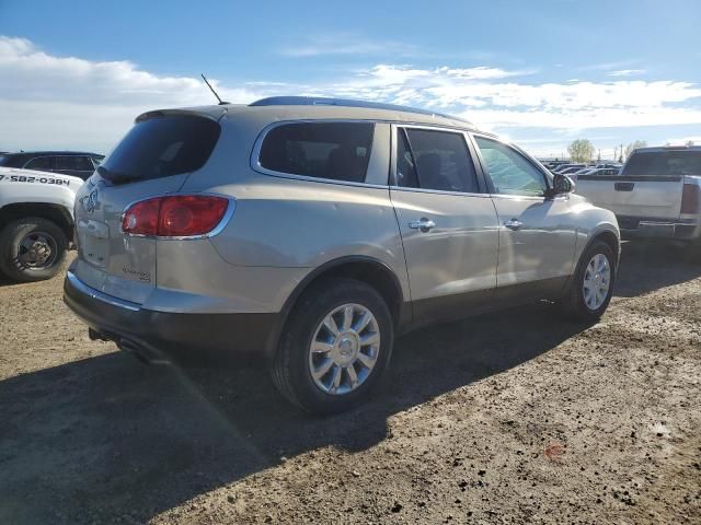 2011 Buick Enclave CXL