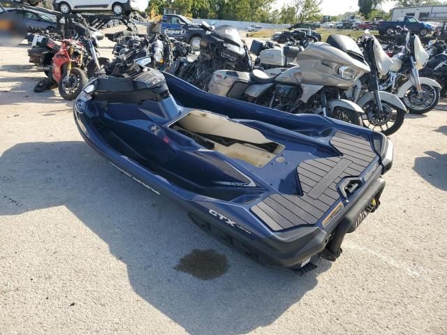 2023 Seadoo GTX