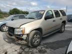 2011 Chevrolet Tahoe Special