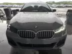 2022 BMW 540 I