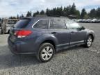 2011 Subaru Outback 2.5I Premium