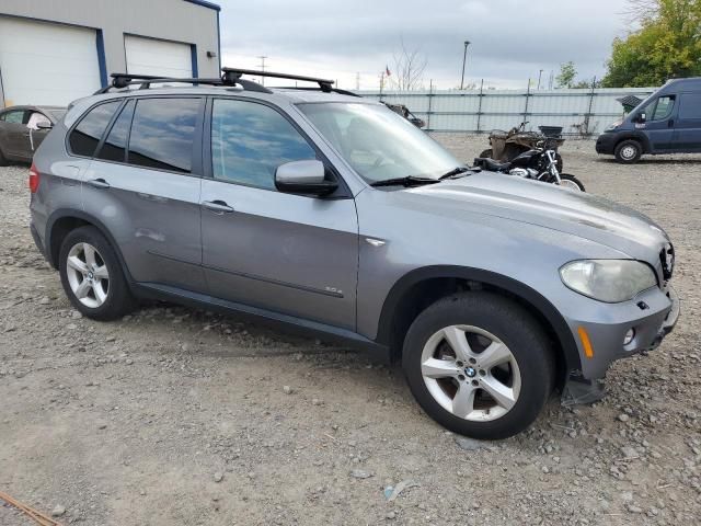 2008 BMW X5 3.0I