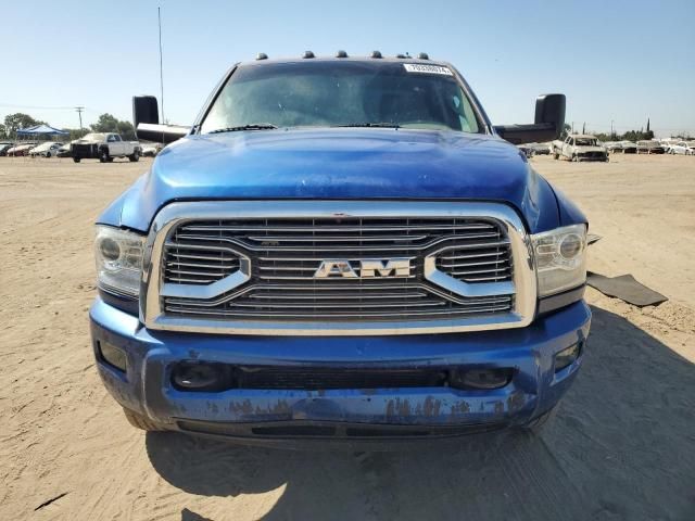 2014 Dodge RAM 3500 ST