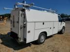 2009 Ford Econoline E350 Super Duty Cutaway Van