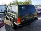 1998 Jeep Cherokee Sport