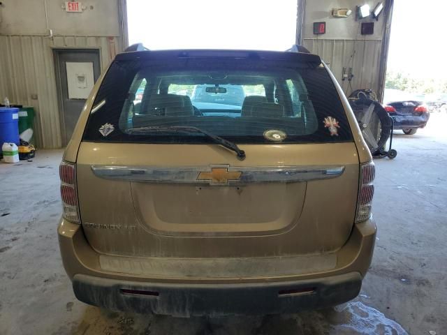 2006 Chevrolet Equinox LS