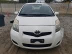 2010 Toyota Yaris