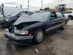 1996 Cadillac Deville