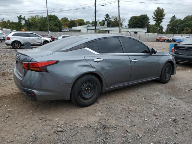 2019 Nissan Altima S