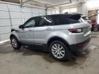 2019 Land Rover Range Rover Evoque SE