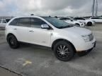 2009 Lincoln MKX