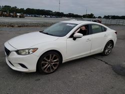 2014 Mazda 6 Touring en venta en Dunn, NC