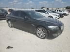 2011 BMW 550 I