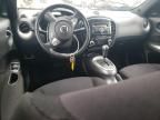 2012 Nissan Juke S