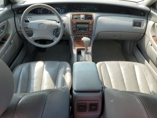 2001 Toyota Avalon XL