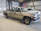 2001 Chevrolet Silverado C1500