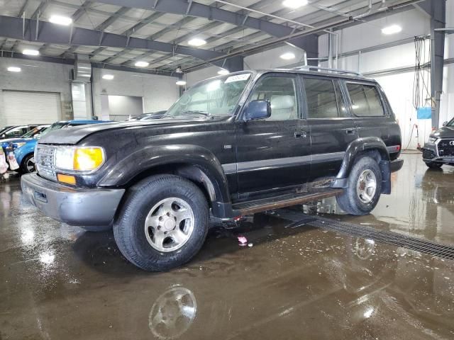 1997 Toyota Land Cruiser HJ85