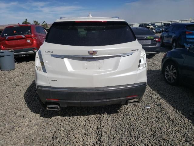 2023 Cadillac XT5 Luxury