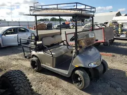 2014 Ezgo Golf Cart en venta en San Diego, CA