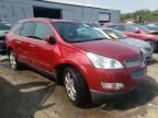 2012 Chevrolet Traverse LTZ