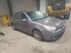 2011 Ford Focus SE