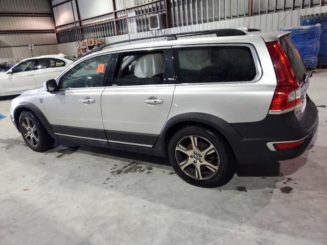 2015 Volvo XC70 T6 Platinum