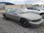 1996 Chevrolet Caprice Classic