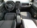 2012 Jeep Compass Sport