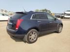 2010 Cadillac SRX Luxury Collection