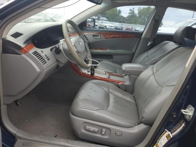 2007 Toyota Avalon XL