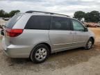 2005 Toyota Sienna XLE