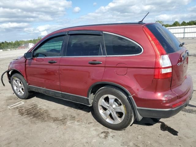 2010 Honda CR-V LX