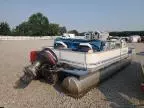 2002 Palomino Pontoon