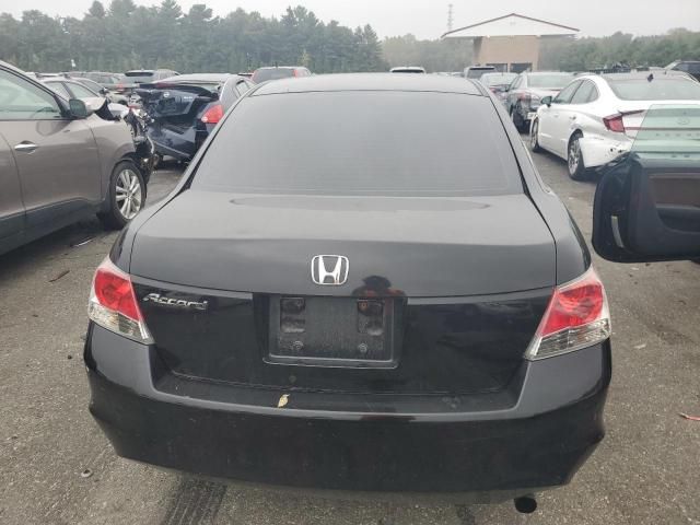 2009 Honda Accord LX