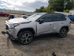 Vehiculos salvage en venta de Copart Chatham, VA: 2024 Toyota Rav4 Prime XSE