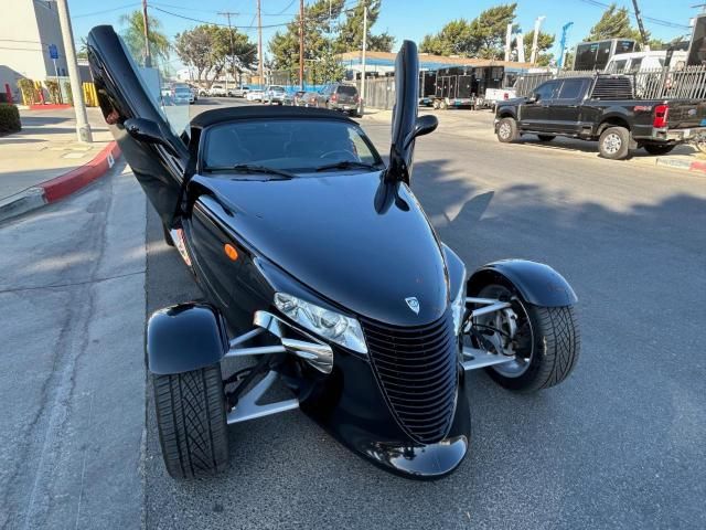 2000 Plymouth Prowler