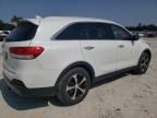 2018 KIA Sorento EX