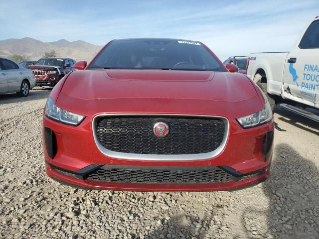 2020 Jaguar I-PACE S