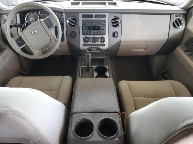 2007 Ford Expedition XLT