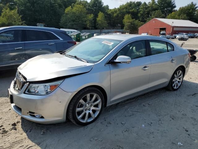 2013 Buick Lacrosse Touring