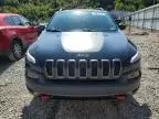 2017 Jeep Cherokee Trailhawk