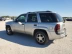 2007 Chevrolet Trailblazer LS