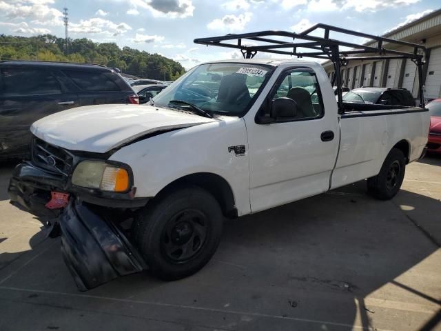 2003 Ford F150