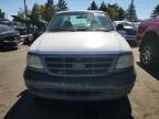 2003 Ford F150