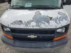 2008 Chevrolet Express G1500