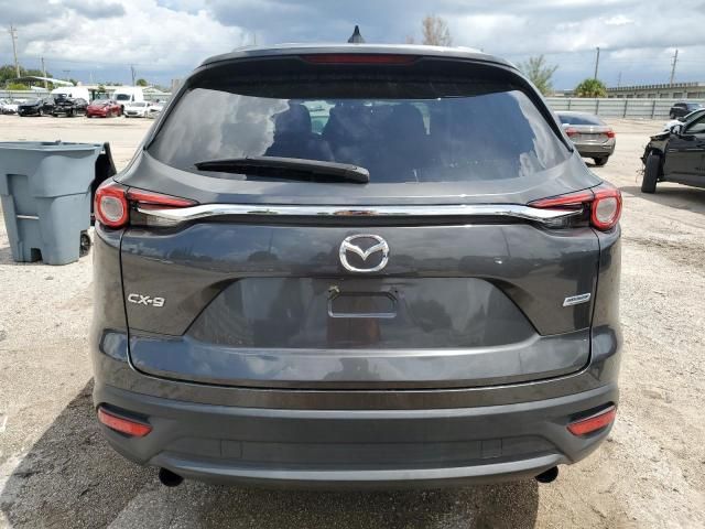 2016 Mazda CX-9 Touring