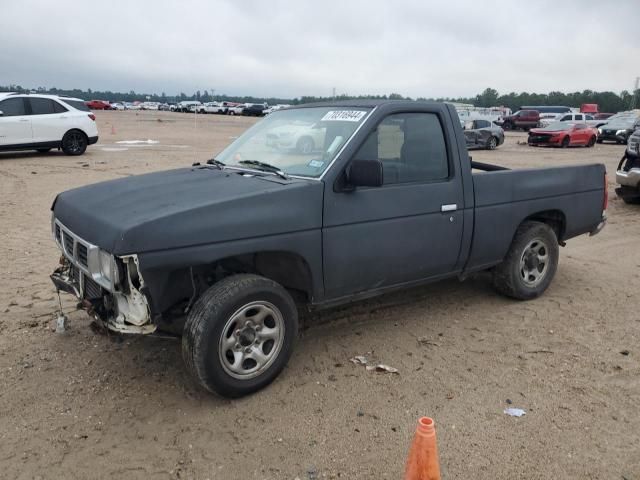 1995 Nissan Truck E/XE