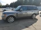 2010 Land Rover Range Rover HSE